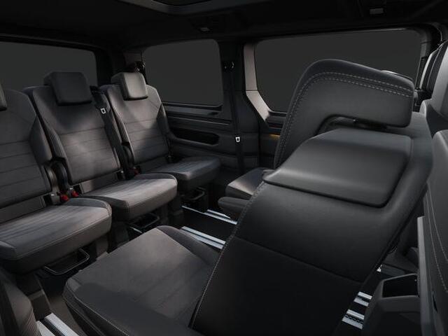 Volkswagen MULTIVAN Bedrijfswagens Bulli Edition 1.5 eHybrid 245pk 4Motion L2 740672