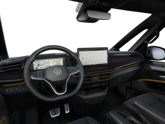 Volkswagen MULTIVAN Bedrijfswagens Bulli Edition 1.5 eHybrid 245pk 4Motion L2 740672