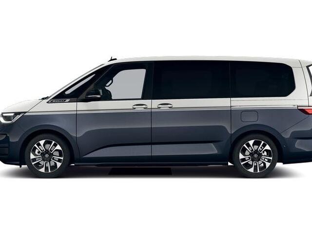 Volkswagen MULTIVAN Bedrijfswagens Bulli Edition 1.5eHybrid 245pk 4Motion L2 740670