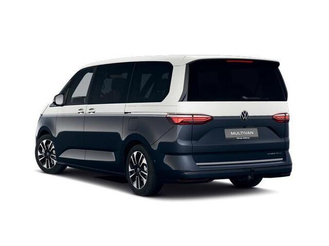 Volkswagen MULTIVAN Bedrijfswagens Bulli Edition 1.5eHybrid 245pk 4Motion L2 740670