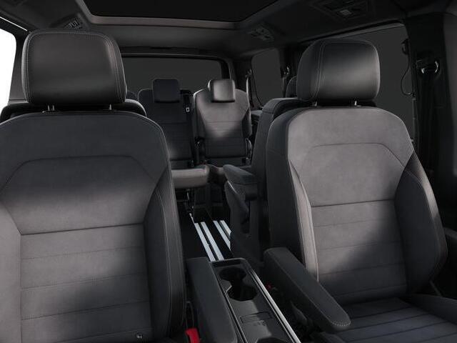 Volkswagen MULTIVAN Bedrijfswagens Bulli Edition 1.5eHybrid 245pk 4Motion L2 740670