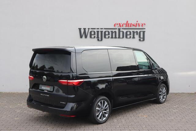Volkswagen MULTIVAN 1.4 eHybrid L2H1 Trekhaak Harman/Kardon