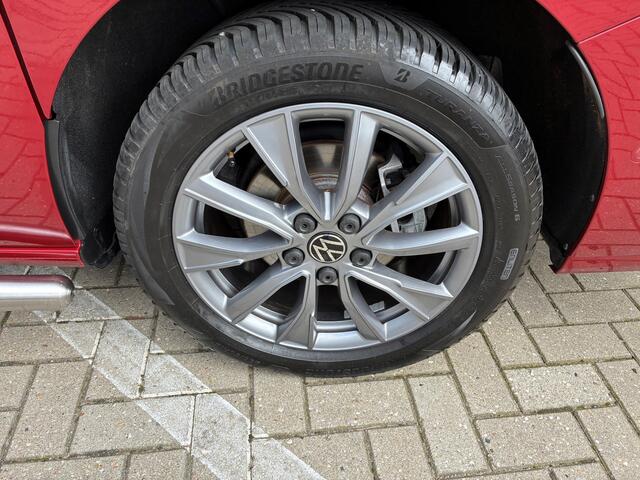 Volkswagen MULTIVAN 1.4 eHybrid L2H1 Energetic