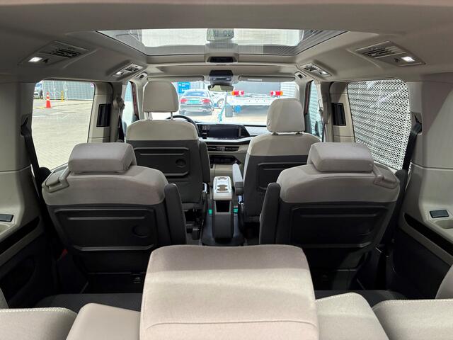 Volkswagen MULTIVAN 1.4 eHybrid L2H1 Energetic