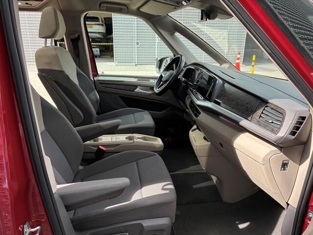 Volkswagen MULTIVAN 1.4 eHybrid L2H1 Energetic