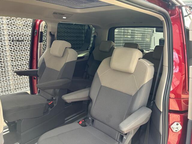 Volkswagen MULTIVAN 1.4 eHybrid L2H1 Energetic