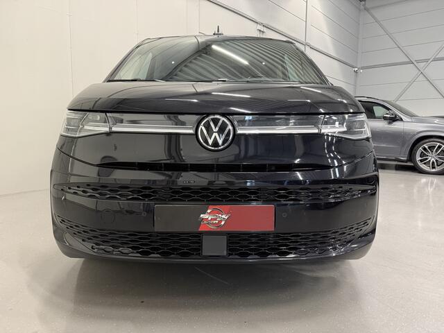 Volkswagen MULTIVAN 1.4 eHybrid L2 Energetic 7p. NU 10X OP VOORRAAD, GROOTSTE VOORRAAD VAN NL BIJ PPW AUTO'S TE DORDRECHT/BEST BUY PRIJZEN INCL.BTW/PANO/SOH 94,5%/EL.SCHUIFDEUREN/IQ-LIGHT/ACC/KEYLESS/CAMERA/SFEER/STOEL+STUURVERW/MIDDENCONSO