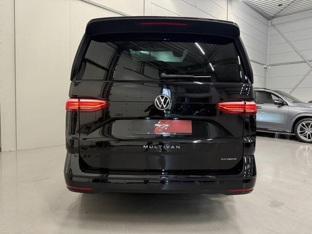 Volkswagen MULTIVAN 1.4 eHybrid L2 Energetic 7p. NU 10X OP VOORRAAD, GROOTSTE VOORRAAD VAN NL BIJ PPW AUTO'S TE DORDRECHT/BEST BUY PRIJZEN INCL.BTW/PANO/SOH 94,5%/EL.SCHUIFDEUREN/IQ-LIGHT/ACC/KEYLESS/CAMERA/SFEER/STOEL+STUURVERW/MIDDENCONSO