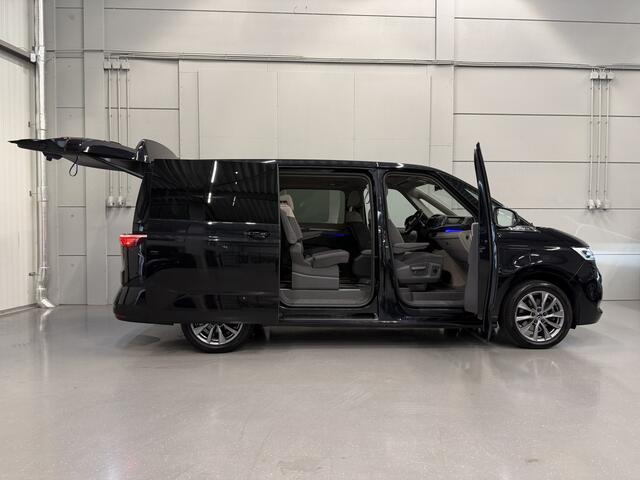 Volkswagen MULTIVAN 1.4 eHybrid L2 Energetic 7p. NU 10X OP VOORRAAD, GROOTSTE VOORRAAD VAN NL BIJ PPW AUTO'S TE DORDRECHT/BEST BUY PRIJZEN INCL.BTW/PANO/SOH 94,5%/EL.SCHUIFDEUREN/IQ-LIGHT/ACC/KEYLESS/CAMERA/SFEER/STOEL+STUURVERW/MIDDENCONSO