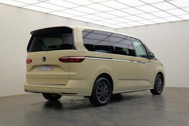 Volkswagen MULTIVAN 1.4 eHybrid L2H1 Style | Elektrische schuifdeuren | Vis à vis | Matrix Led