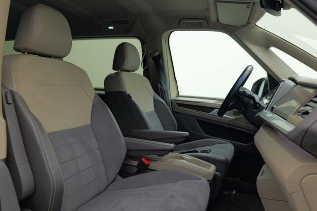 Volkswagen MULTIVAN 1.4 eHybrid L2H1 Style | Elektrische schuifdeuren | Vis à vis | Matrix Led