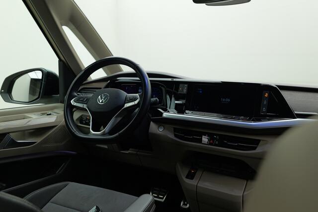Volkswagen MULTIVAN 1.4 eHybrid L2H1 Style | Elektrische schuifdeuren | Vis à vis | Matrix Led