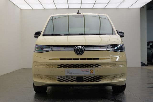 Volkswagen MULTIVAN 1.4 eHybrid L2H1 Style | Elektrische schuifdeuren | Vis à vis | Matrix Led