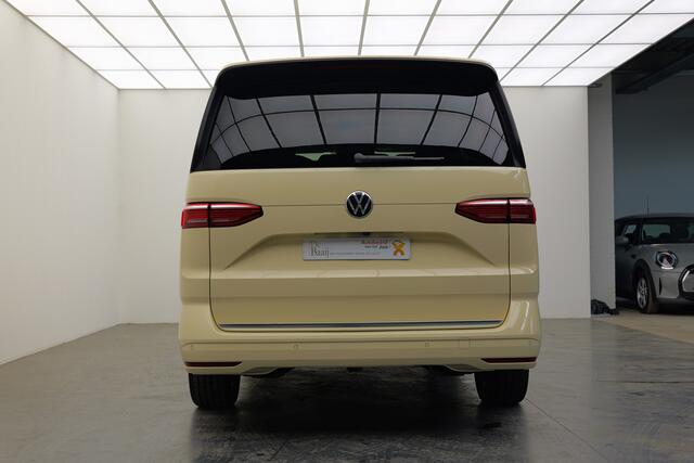 Volkswagen MULTIVAN 1.4 eHybrid L2H1 Style | Elektrische schuifdeuren | Vis à vis | Matrix Led