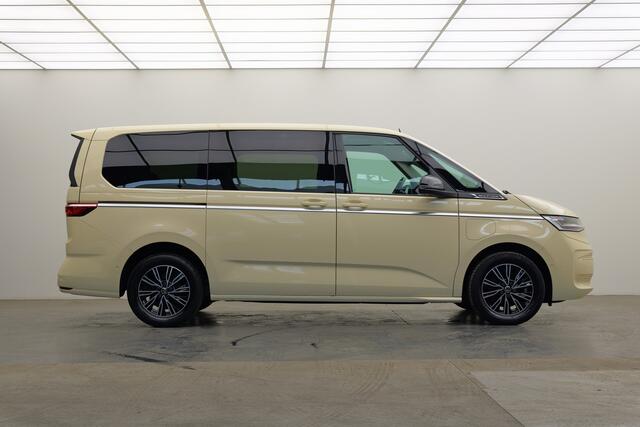 Volkswagen MULTIVAN 1.4 eHybrid L2H1 Style | Elektrische schuifdeuren | Vis à vis | Matrix Led