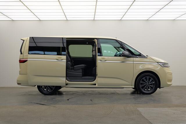 Volkswagen MULTIVAN 1.4 eHybrid L2H1 Style | Elektrische schuifdeuren | Vis à vis | Matrix Led