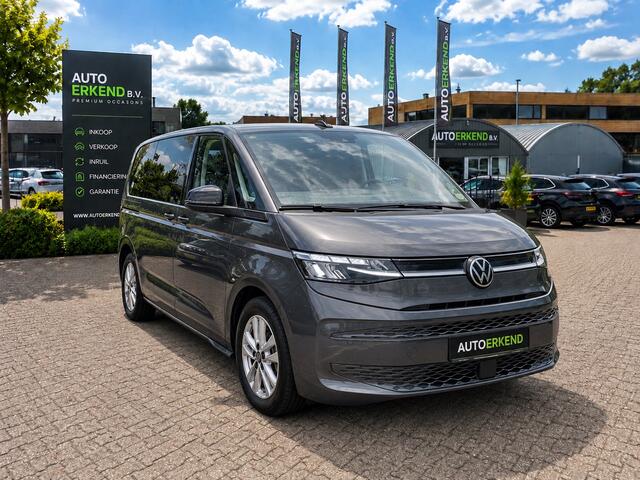 Volkswagen MULTIVAN 1.4 eHybrid L1H1 Life Business 7p