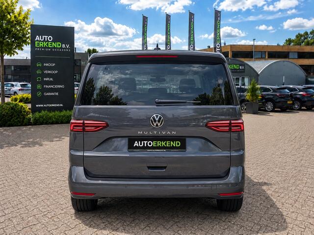 Volkswagen MULTIVAN 1.4 eHybrid L1H1 Life Business 7p