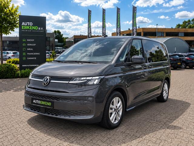 Volkswagen MULTIVAN 1.4 eHybrid L1H1 Life Business 7p