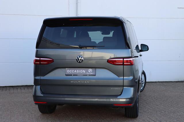 Volkswagen MULTIVAN 1.4 eHybrid Life 218pk DSG6 | SOH 92,2% |
