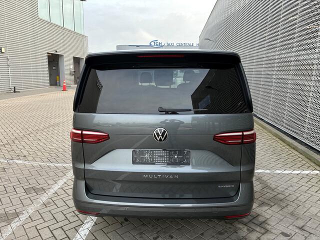 Volkswagen MULTIVAN 1.4 eHybrid L2H1 Life Business