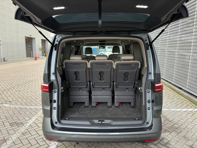Volkswagen MULTIVAN 1.4 eHybrid L2H1 Life Business