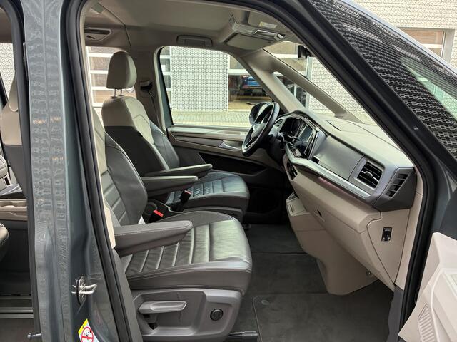 Volkswagen MULTIVAN 1.4 eHybrid L2H1 Life Business