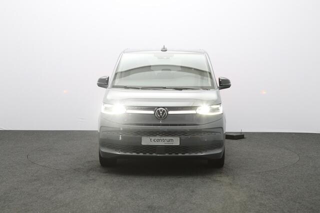 Volkswagen MULTIVAN 1.4 eHybrid 218 PK L1H1 Style 7P PHEV, Trekhaak, Elek. Schuifdeuren, Adap. Cruise Control, Matrix-LED