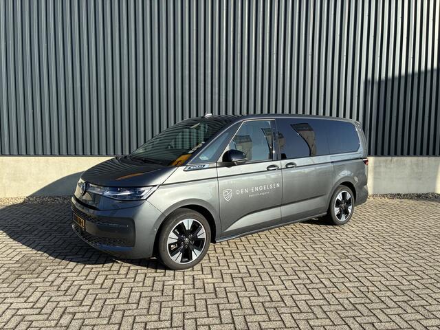 Volkswagen MULTIVAN 1.5 eHybrid L2 Bulli Edition 4Motion 1.5 eHybrid L2 Bulli Edition 4Motion