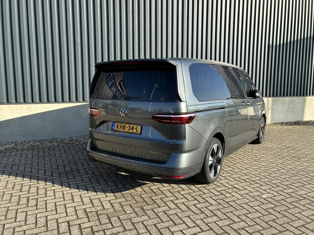 Volkswagen MULTIVAN 1.5 eHybrid L2 Bulli Edition 4Motion 1.5 eHybrid L2 Bulli Edition 4Motion