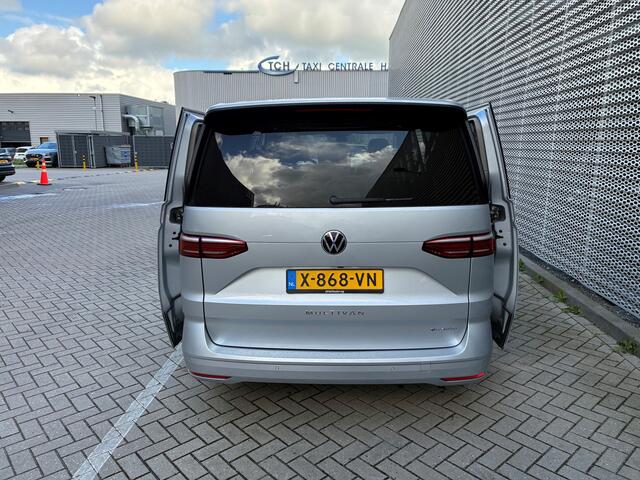 Volkswagen MULTIVAN 1.4 eHybrid L2H1 Life Business