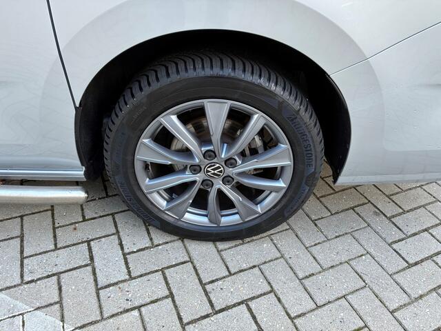 Volkswagen MULTIVAN 1.4 eHybrid L2H1 Life Business
