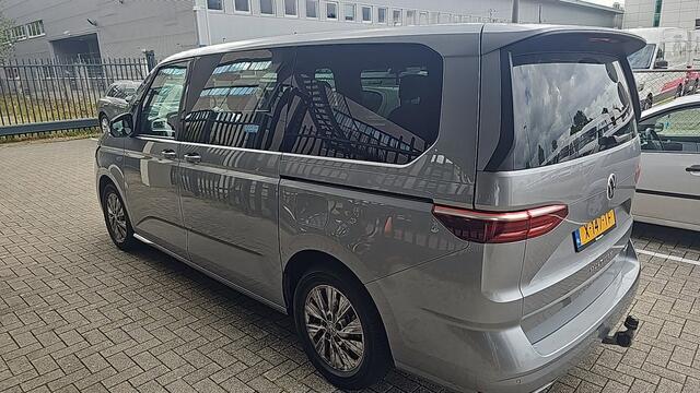 Volkswagen MULTIVAN 1.4 eHybrid L2H1 Style | Panoramadak | Trekhaak |
