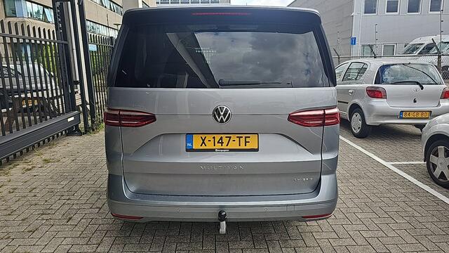 Volkswagen MULTIVAN 1.4 eHybrid L2H1 Style | Panoramadak | Trekhaak |