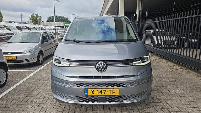 Volkswagen MULTIVAN 1.4 eHybrid L2H1 Style | Panoramadak | Trekhaak |
