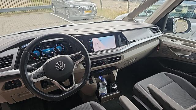 Volkswagen MULTIVAN 1.4 eHybrid L2H1 Style | Panoramadak | Trekhaak |