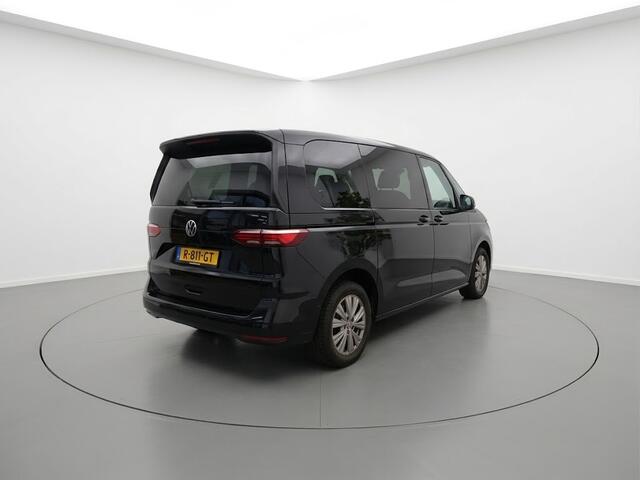 Volkswagen MULTIVAN 1.4 eHyb. L1H1 Life | Geen import | 7 Persoons | Camera | PHEV