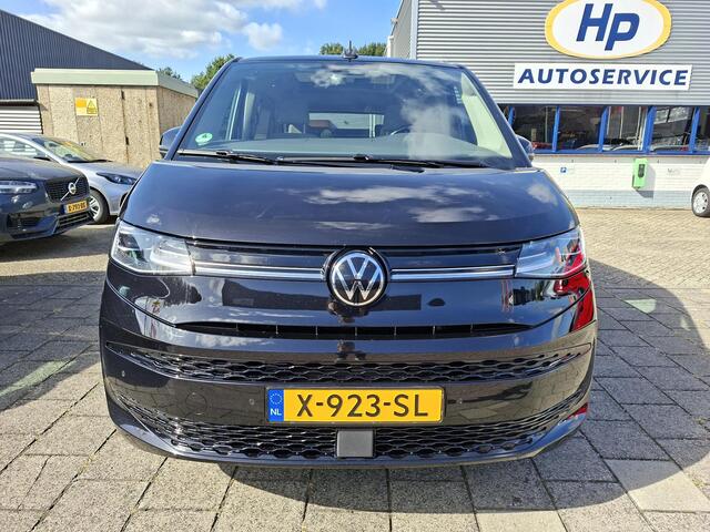 Volkswagen MULTIVAN 1.4 eHybrid L2H1 Style Panodak Adaptive Cruise Trekhaak Carplay
