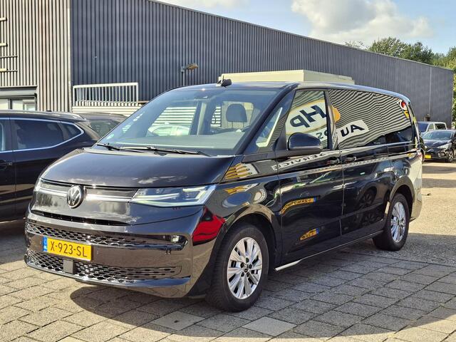 Volkswagen MULTIVAN 1.4 eHybrid L2H1 Style Panodak Adaptive Cruise Trekhaak Carplay