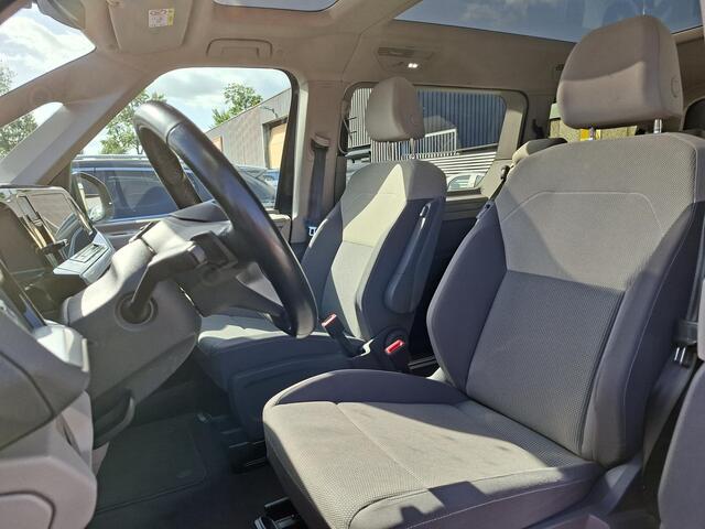 Volkswagen MULTIVAN 1.4 eHybrid L2H1 Style Panodak Adaptive Cruise Trekhaak Carplay