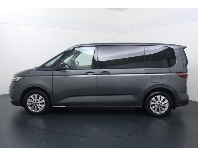 Volkswagen MULTIVAN 1.4 eHybrid L2H1 Energetic | 218 PK | 7-Zitter | Panoramadak | Matrix LED | Keyless Entry | Adaptive Cruise Control | Trekhaak | – foto 2