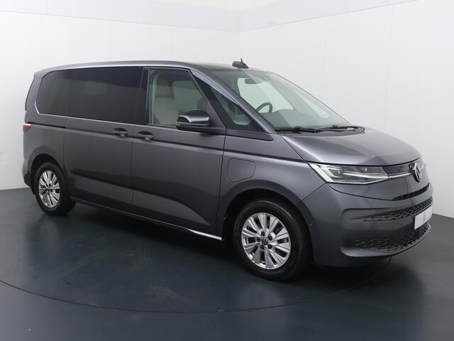 Volkswagen MULTIVAN 1.4 eHybrid L2H1 Energetic | 218 PK | 7-Zitter | Panoramadak | Matrix LED | Keyless Entry | Adaptive Cruise Control | Trekhaak | – foto 3