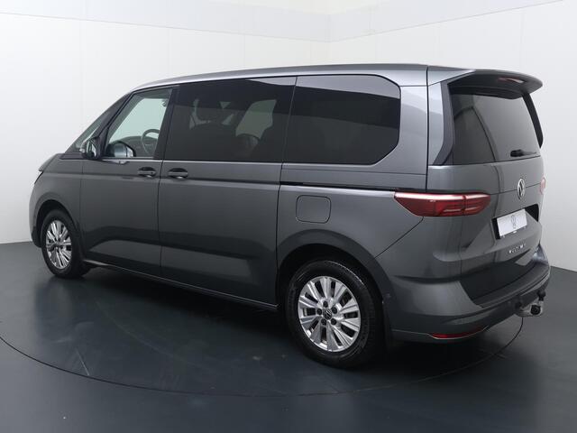 Volkswagen MULTIVAN 1.4 eHybrid L2H1 Energetic | 218 PK | 7-Zitter | Panoramadak | Matrix LED | Keyless Entry | Adaptive Cruise Control | Trekhaak | – foto 4