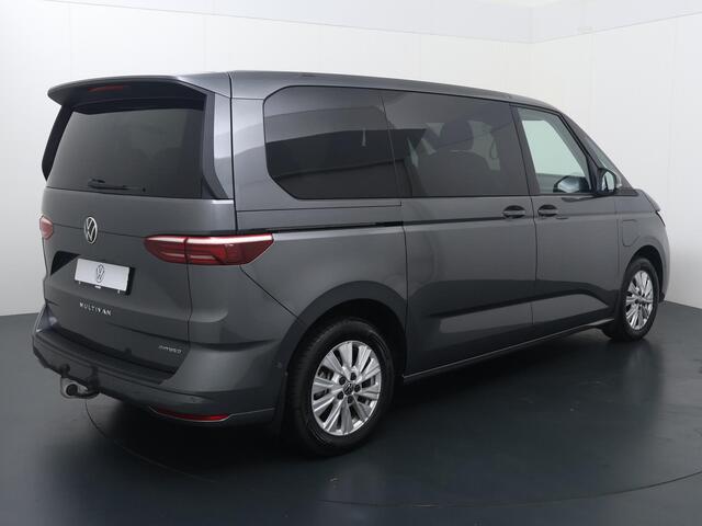 Volkswagen MULTIVAN 1.4 eHybrid L2H1 Energetic | 218 PK | 7-Zitter | Panoramadak | Matrix LED | Keyless Entry | Adaptive Cruise Control | Trekhaak | – foto 5