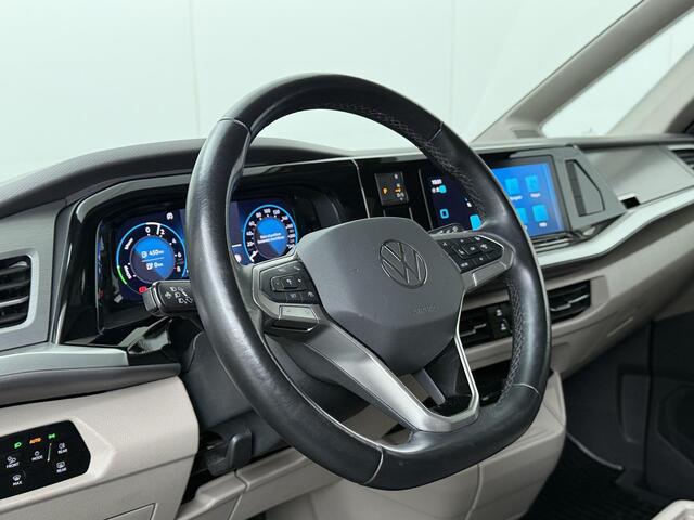Volkswagen MULTIVAN 1.4 eHybrid L2H1 Energetic | 218 PK | 7-Zitter | Panoramadak | Matrix LED | Keyless Entry | Adaptive Cruise Control | Trekhaak | – foto 6