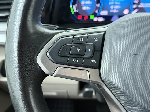 Volkswagen MULTIVAN 1.4 eHybrid L2H1 Energetic | 218 PK | 7-Zitter | Panoramadak | Matrix LED | Keyless Entry | Adaptive Cruise Control | Trekhaak | – foto 7