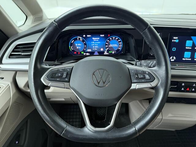 Volkswagen MULTIVAN 1.4 eHybrid L2H1 Energetic | 218 PK | 7-Zitter | Panoramadak | Matrix LED | Keyless Entry | Adaptive Cruise Control | Trekhaak | – foto 8