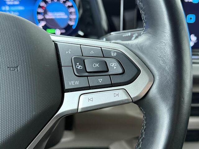 Volkswagen MULTIVAN 1.4 eHybrid L2H1 Energetic | 218 PK | 7-Zitter | Panoramadak | Matrix LED | Keyless Entry | Adaptive Cruise Control | Trekhaak | – foto 9