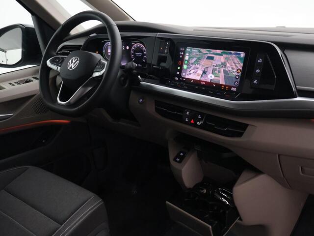 Volkswagen MULTIVAN CALIFORNIA 1.5 eHYBRID L2 CAMPER 4MOTION *NIEUW* OCEAN + ELEKTR. HEFDAK – foto 4