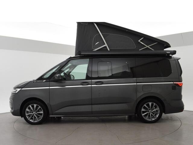 Volkswagen MULTIVAN CALIFORNIA 1.5 eHYBRID L2 CAMPER 4MOTION *NIEUW* OCEAN + ELEKTR. HEFDAK – foto 5